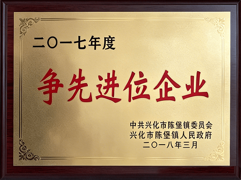 Striving Enterprise