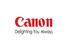 山东华讯达电子合作伙伴canon